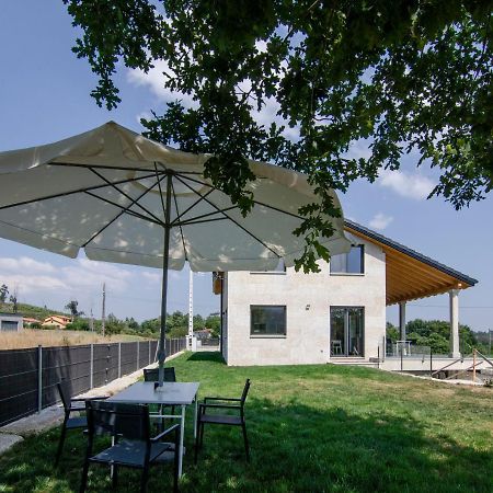 Espectacular Casa Con Encanto Para Familias Y Grupos 奥伦塞 外观 照片