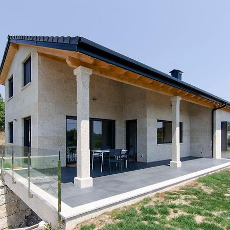 Espectacular Casa Con Encanto Para Familias Y Grupos 奥伦塞 外观 照片