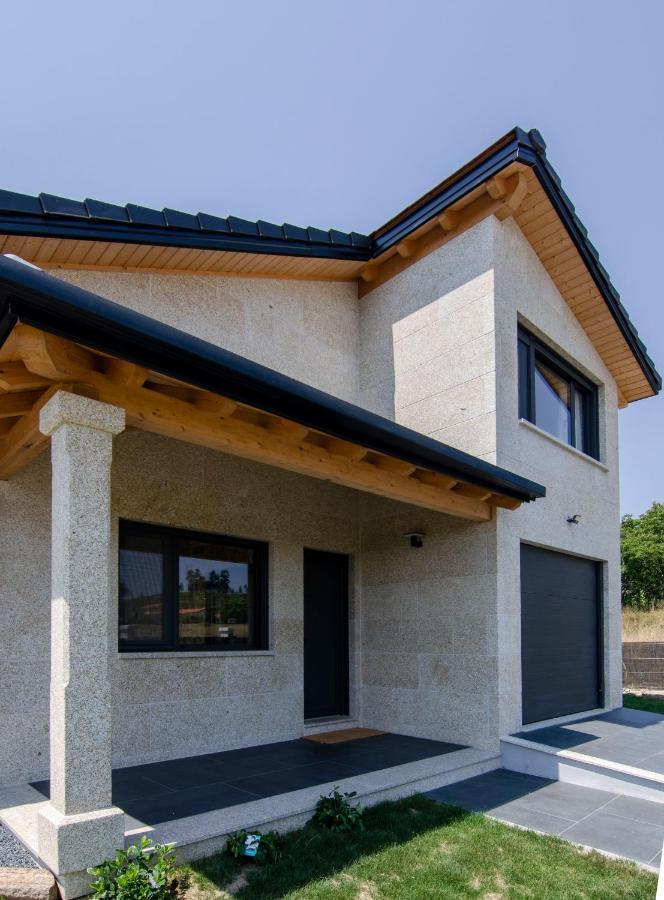 Espectacular Casa Con Encanto Para Familias Y Grupos 奥伦塞 外观 照片
